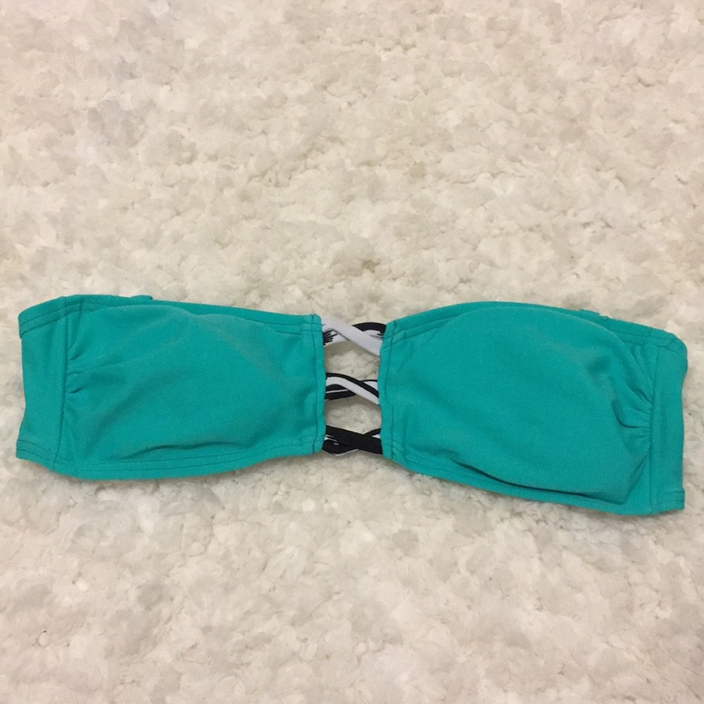 Swim top